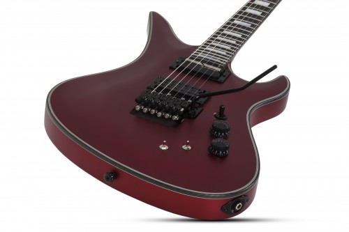 Schecter Avenger FR S