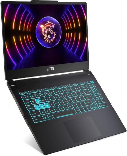 MSI Cyborg 15 A12UCX