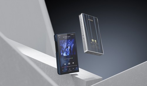 FiiO M23