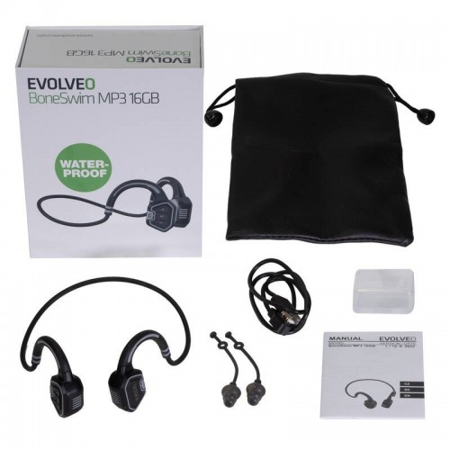 Evolveo BoneSwim MP3 16Gb