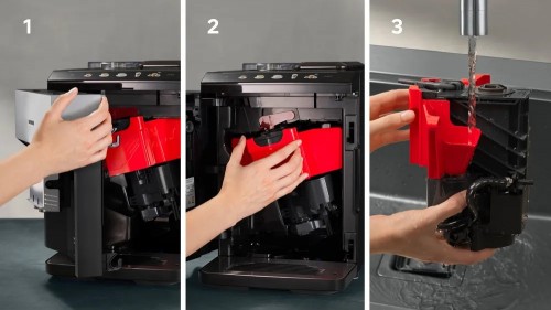 Siemens EQ.500 classic TP516RX3