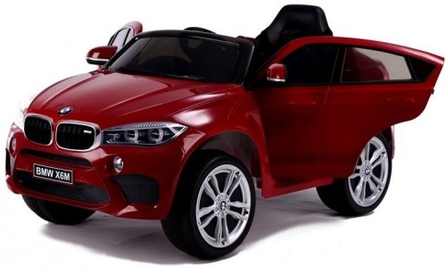 LEAN Toys BMW X6