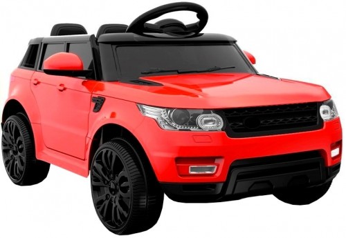 LEAN Toys Range Rover HL1638