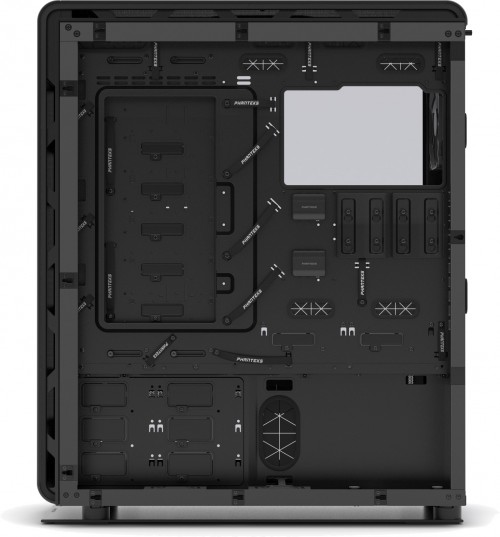 Phanteks Enthoo Elite Black