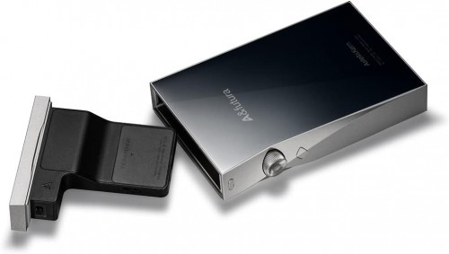 Astell&Kern A&futura SE180