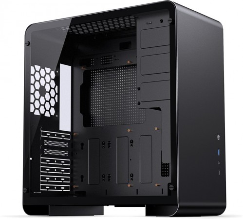 Jonsbo U4 Pro Black