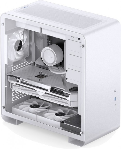 Jonsbo U4 Pro White
