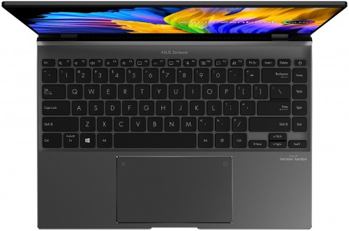 Asus Zenbook 14X OLED UM5401RA