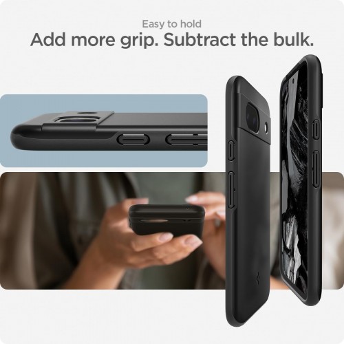 Spigen Thin Fit for Pixel 8A