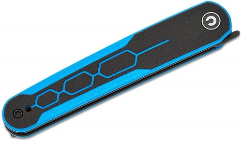 Civivi KwaiQ C23015-3