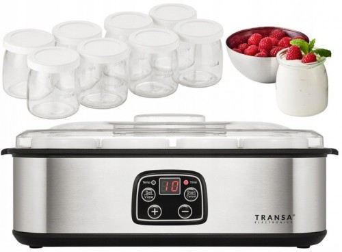 Transa Electronics YooGo TE-35