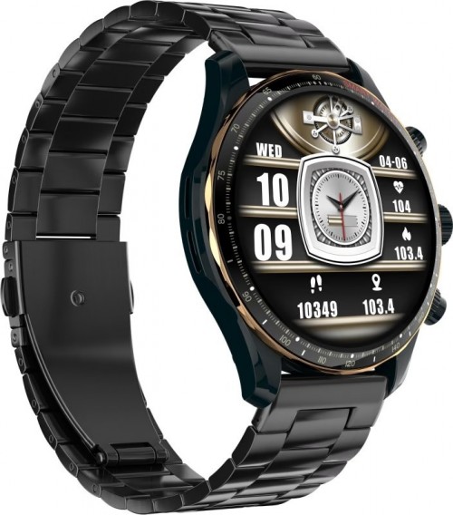 Globex Smart Watch Titan