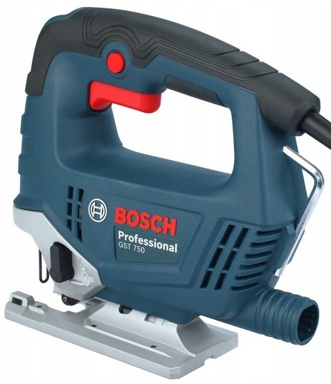 Bosch GST 750 Professional 06015B4121