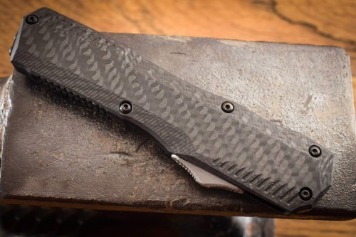 Kershaw Livewire CF