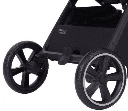 Carrello Corsa CRL-5518