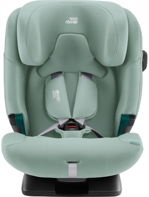 Britax Romer Advansafix Pro