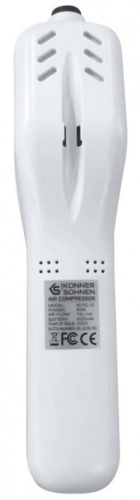 Konner&Sohnen KS PCL-10