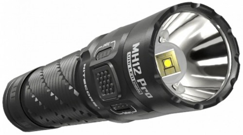 Nitecore MH12 Pro
