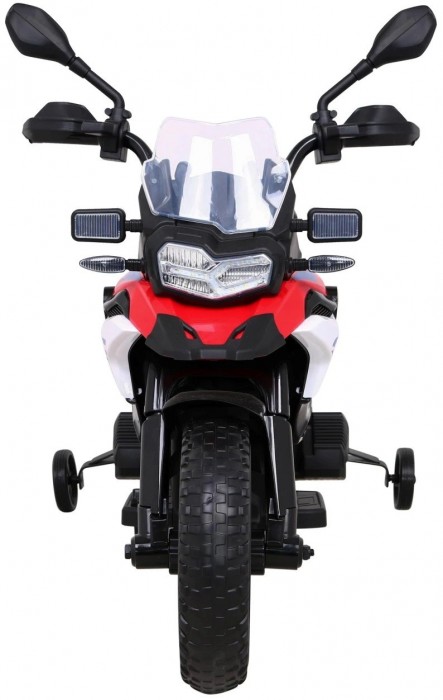 Ramiz BMW F850 GS