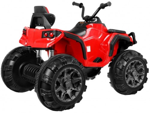 Ramiz Quad ATV