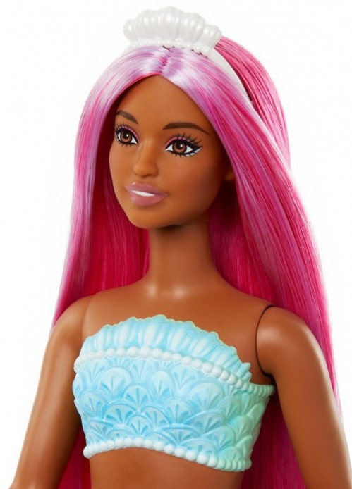 Mattel Mermaid HRR04