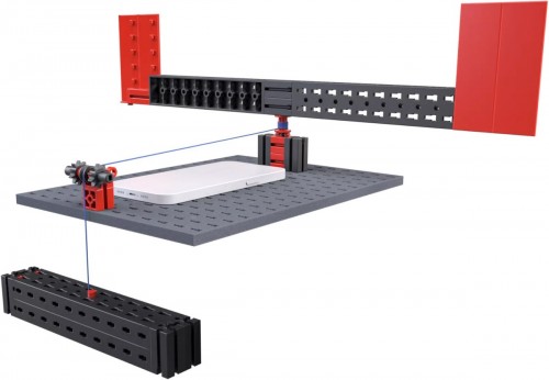 Fischertechnik STEM Smart Physics FT-569024