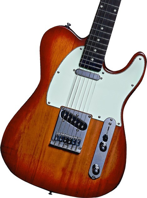 Sire Larry Carlton T3