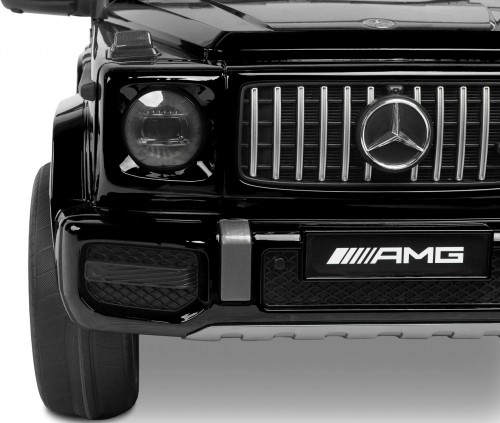 Toyz Mercedes AMG G63