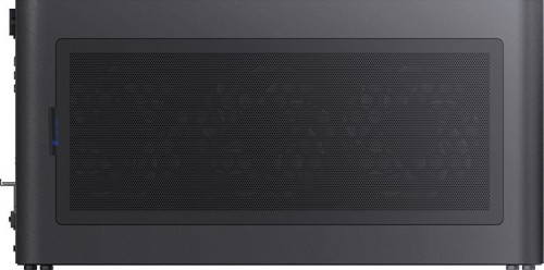 Jonsbo U4 Mini Black
