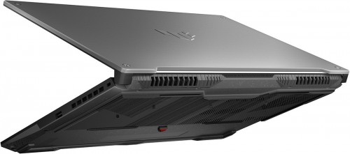Asus TUF Gaming F17 (2023) FX707ZV4