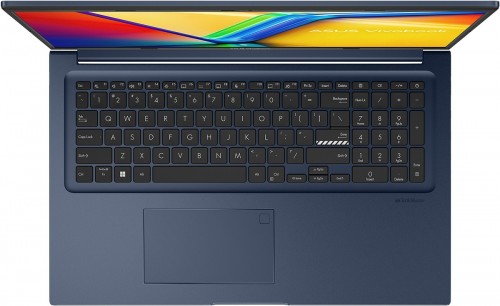 Asus Vivobook 17 F1704ZA