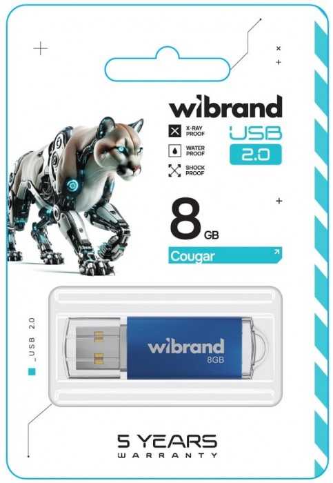 Wibrand Cougar