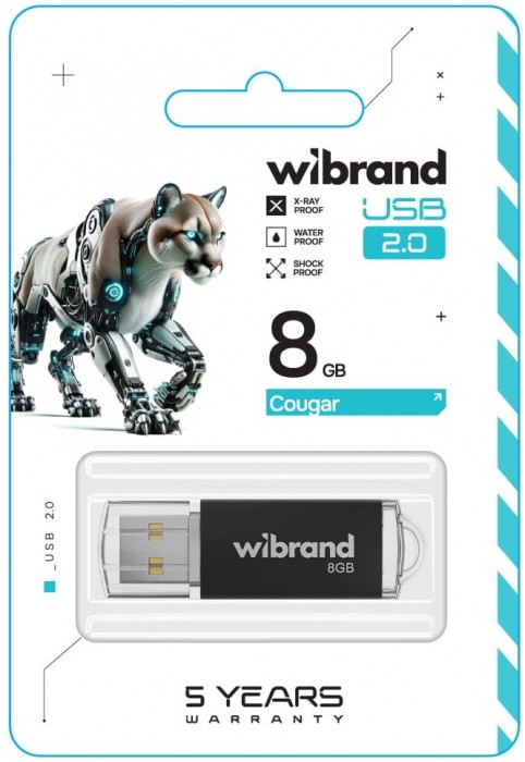 Wibrand Cougar