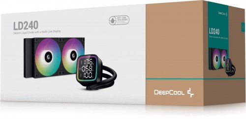 Deepcool LD240