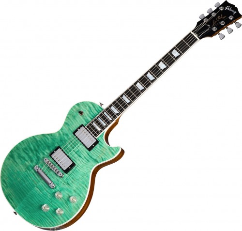 Gibson Les Paul Modern Figured