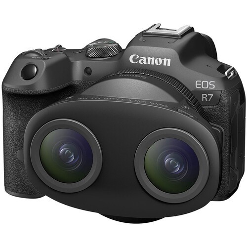 Canon 3.9mm f/3.5 RF-S STM