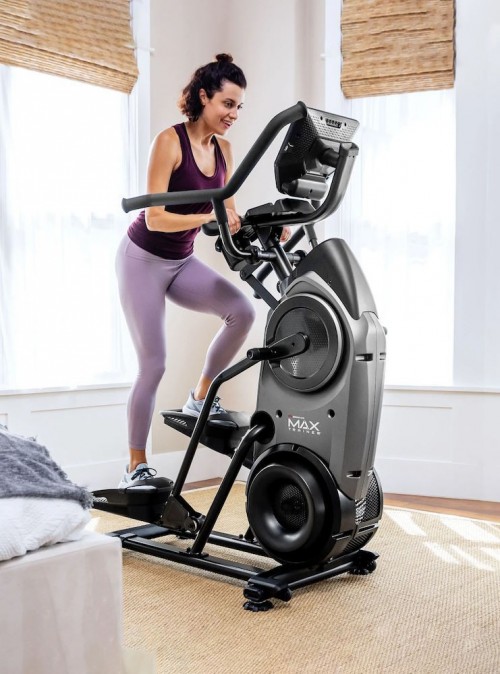 Bowflex Max Trainer M9