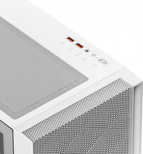 PCCooler C3D510 White