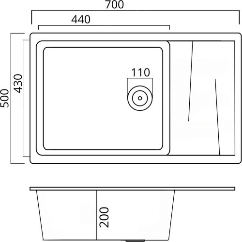 Platinum Cascada 700x500