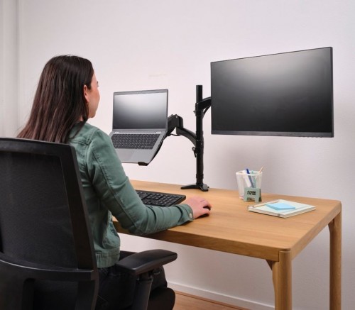 Trust Mara Monitor and Laptop Arm