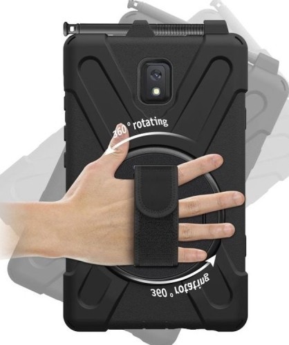 Becover Heavy Duty Case for Galaxy Tab Active 5