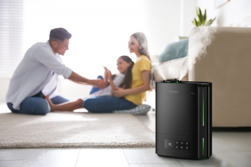 Transa Electronics Misty 4.8l