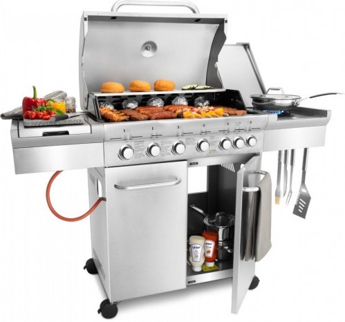 YOER SteakKing GG02S