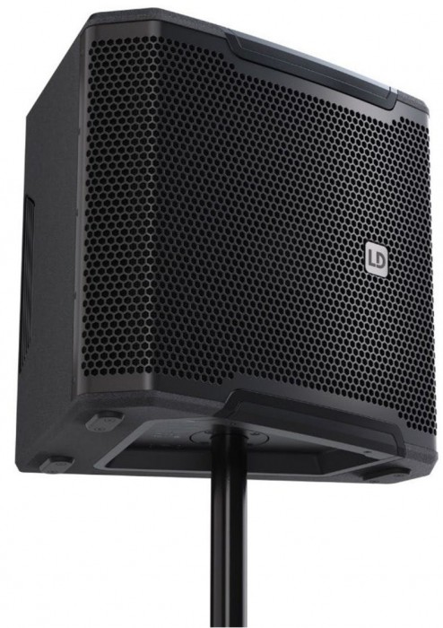 LD Systems MON 12A G3