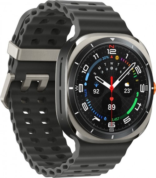 Samsung Galaxy Watch Ultra