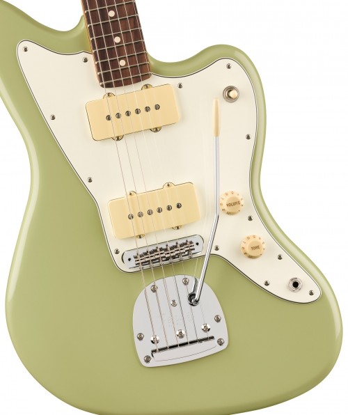 Fender Player II Jazzmaster