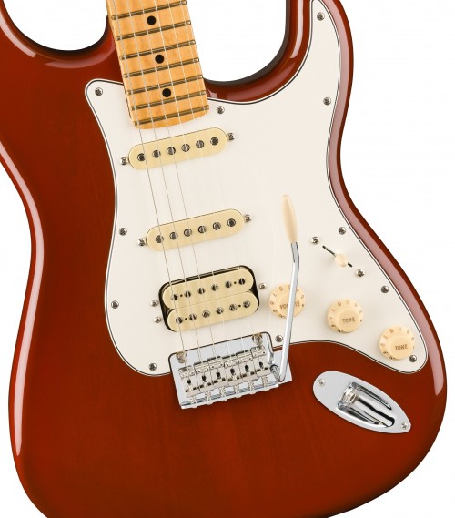 Fender Player II Stratocaster MN HSS