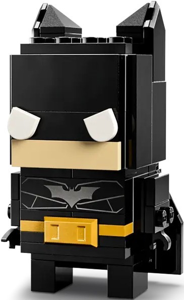 Lego Batman 8 in 1 Figure 40748