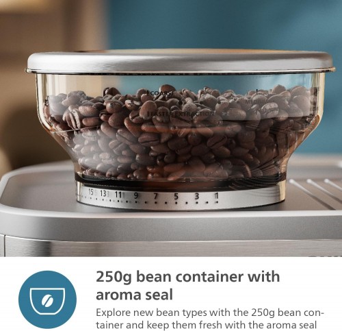 Philips Barista Brew PSA3218/01