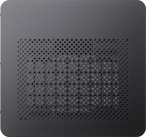 Jonsbo TK-0 Black